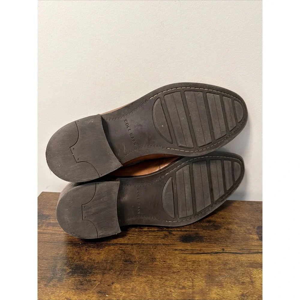 Cole Haan good as